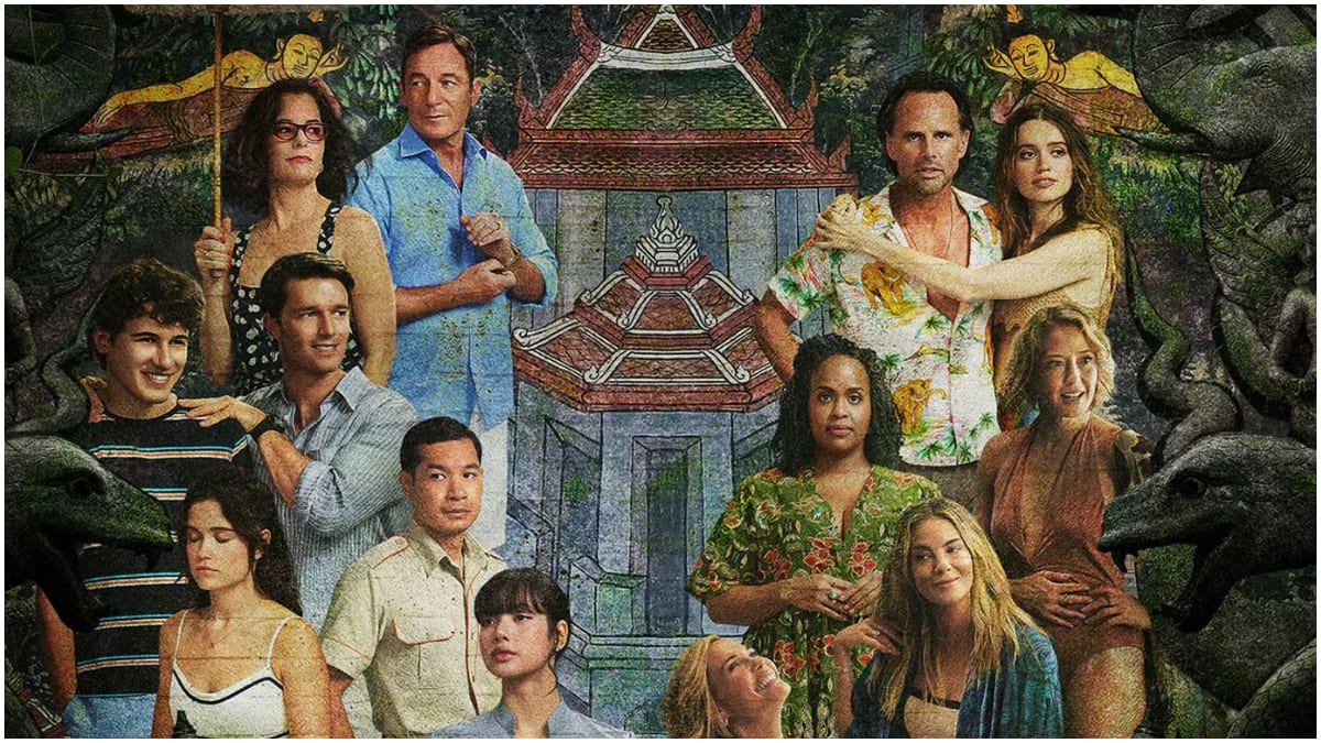 The White Lotus 3 Episode 8 (Finale): Where to watch, time, cast, and everything you need to know