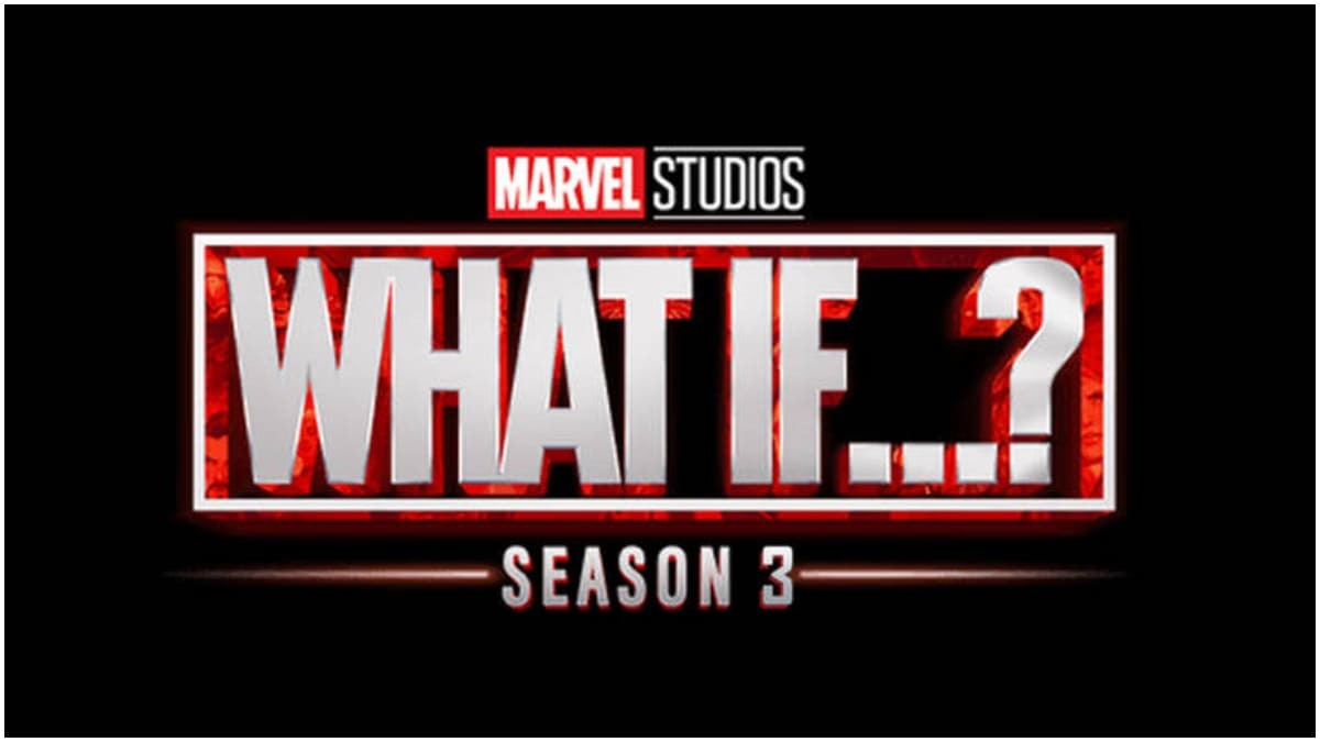 What If…? Season 3: Episode titles, and the shocking connection to Eternals, release format - Everything we know so far