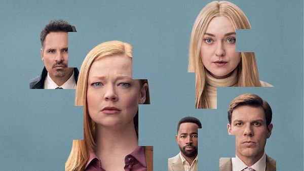 All Her Fault Understands That Motherhood Is The Ultimate Thriller