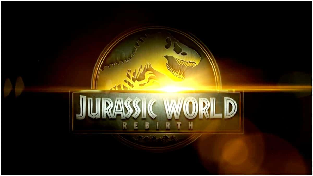 Jurassic world streaming india sale