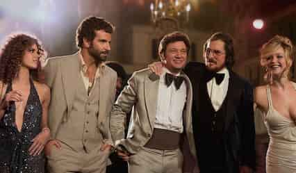 American Hustle: A decade later, the con of all cons still captivates