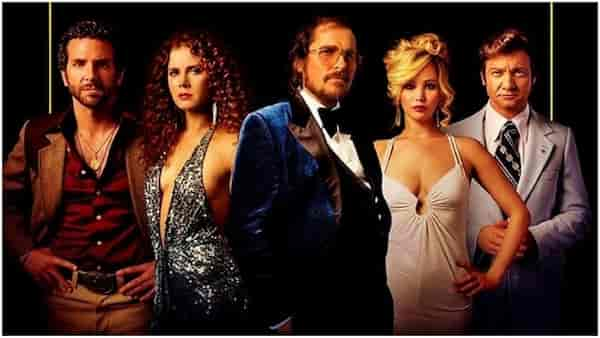 American Hustle On OTT: Here's where you can watch the Bradley Cooper - Christian Bale starrer in India