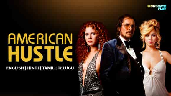 American Hustle