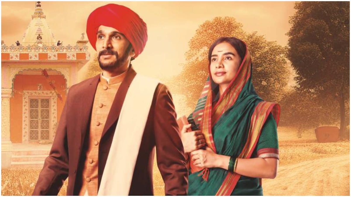 Phule: Ananth Mahadevan says CBFC suggested no cuts; calls the censorship debate about the film ‘little exaggerated and unnecessary’