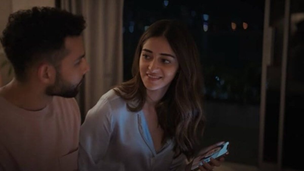 Still from Gehraiyaan.