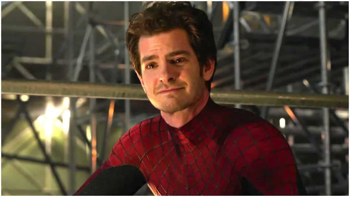 Spider-Man 4: Will Andrew Garfield return to MCU after No Way Home? Actor breaks silence