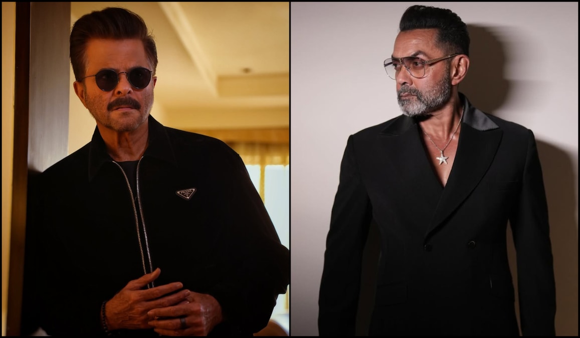 Anil Kapoor or Bobby Deol to play antagonist in Kartik Aaryan’s Naagzilla?