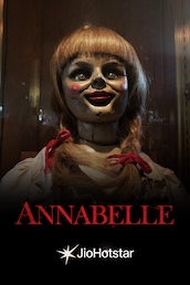 Annabelle