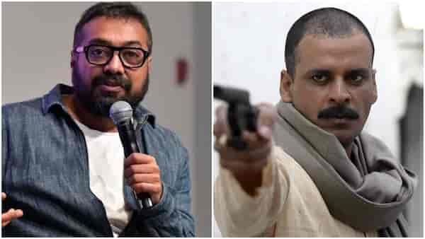 Anurag Kashyap reveals why Gangs Of Wasseypur did not release in North India and slams Bollywood makers for ignoring Hindi audience