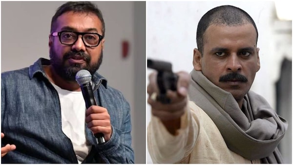 Anurag Kashyap reveals why Gangs Of Wasseypur did not release in North India and slams Bollywood makers for ignoring Hindi audience