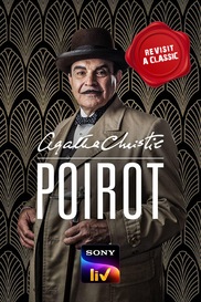 Agatha Christie's Poirot