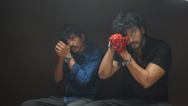 Director Ratanrishi: Artiste is a genre-bender, it has strong emotion, dark humour and slick action | Exclusive