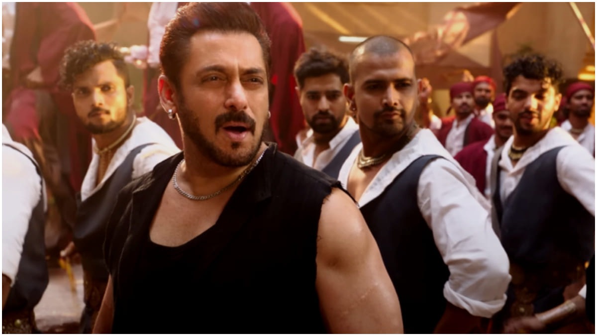 Sikandar: AR Murugadoss talks about shooting with Salman Khan after the firing and death threats to the superstar; says, ‘Our biological cycle went on toss’