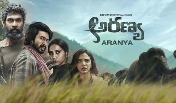 Aranya