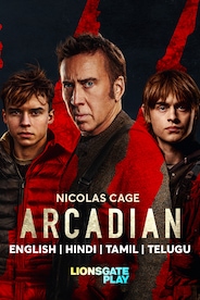 Arcadian