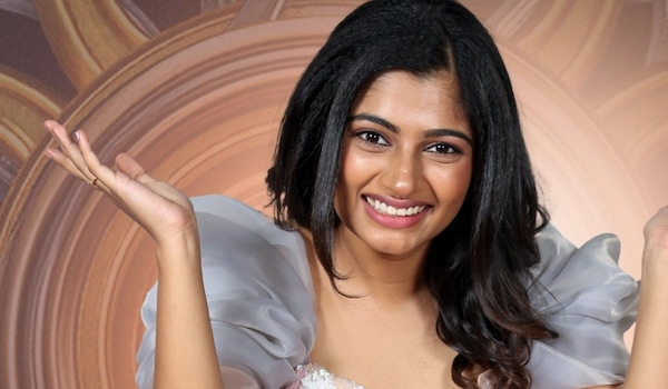 Archana Ravichandran