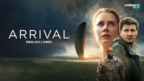 Arrival