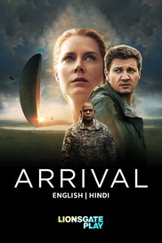 Arrival