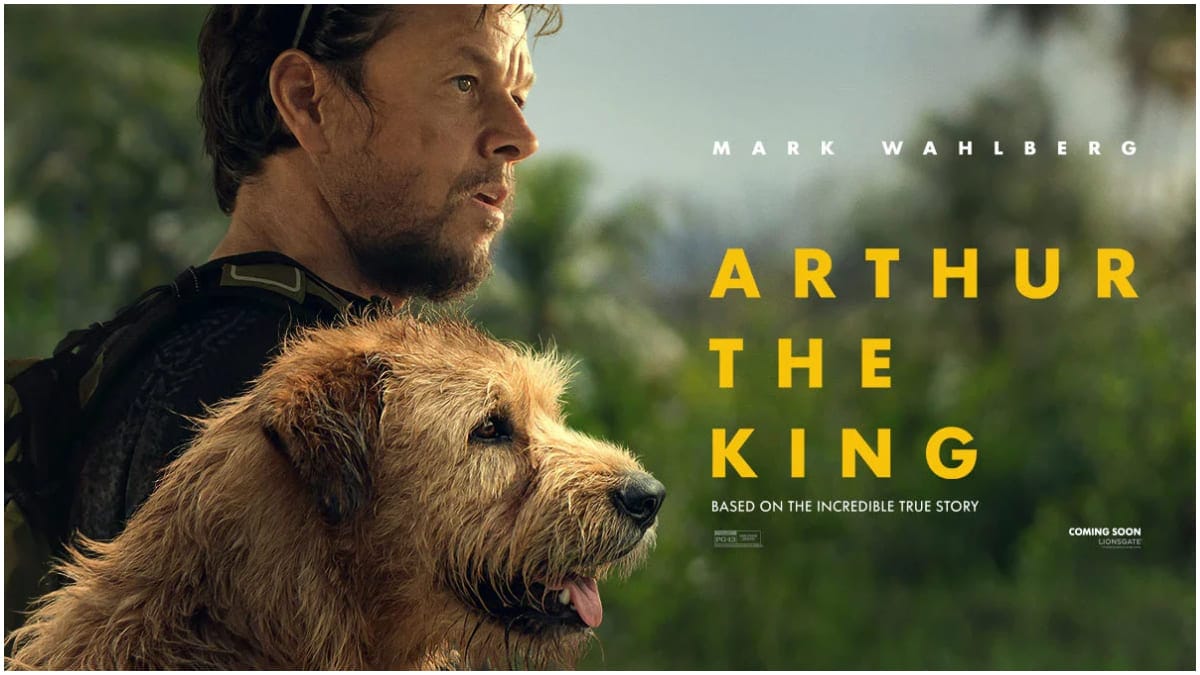 Arthur The King on OTT - Here's where you can watch Mark Wahlberg’s ...