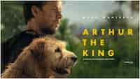 Arthur The King on OTT - Here's where you can watch Mark Wahlberg’s pawdorable drama