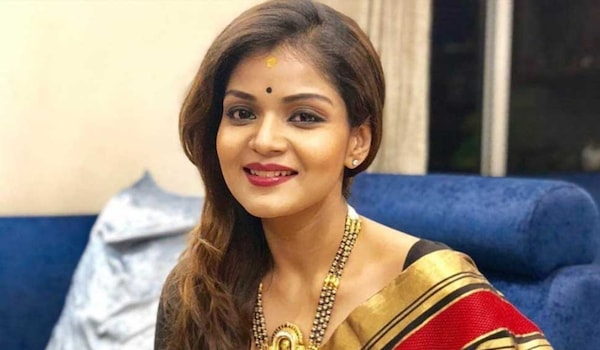 Arunima Ghosh