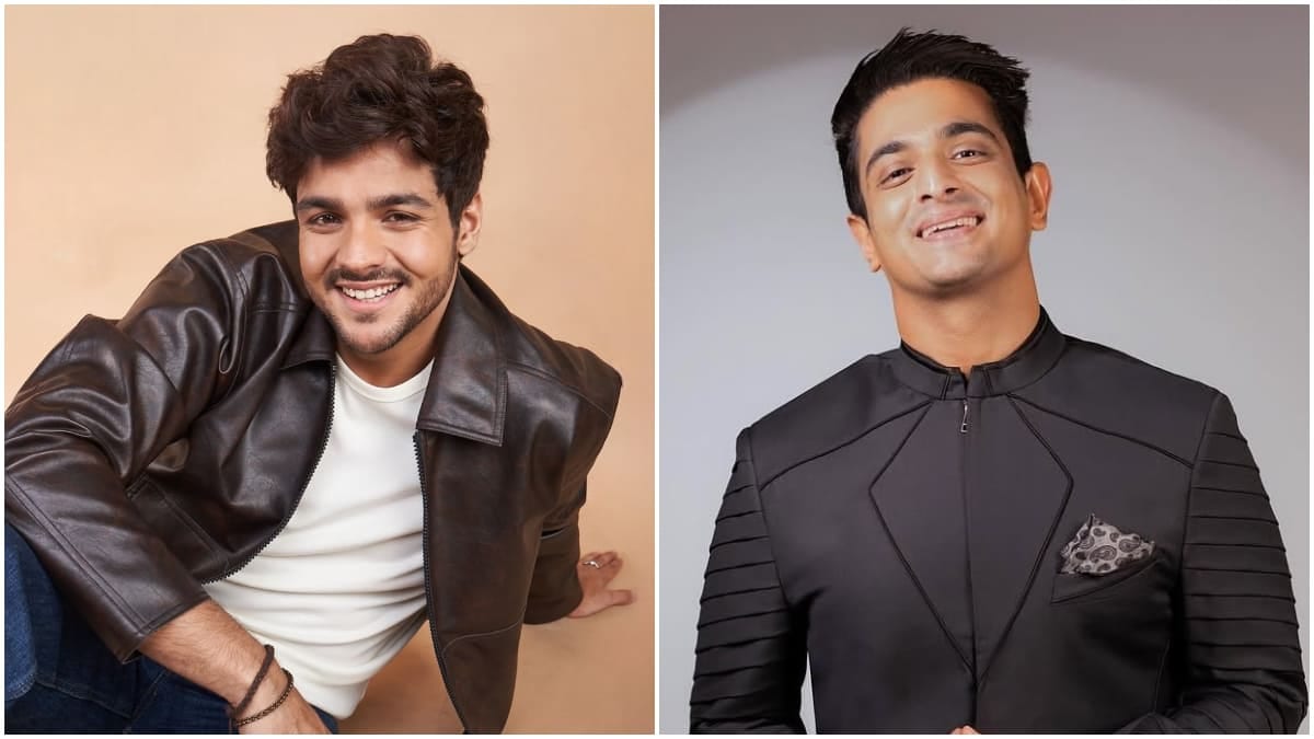 Ashish Chanchlani breaks silence on India’s Got Latent controversy: ‘Samajh hi nahi aa raha…’