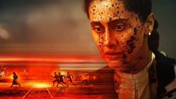 Assi: Rage Overwhelms Anubhav Sinha’s Urgent Film