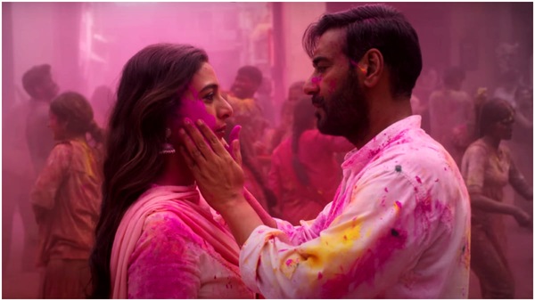 Auron Mein Kahan Dum Tha Review