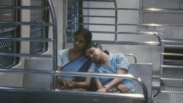 All We Imagine As Light: A Moving Ode To Mumbai & Sisterhood