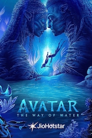 Avatar: The Way of Water