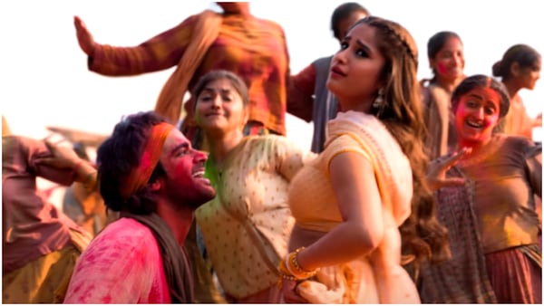 Azaad box office day 1 early estimates: Aaman Devgan, Rasha Thadani, and Ajay Devgn will need a lot more mileage to shine