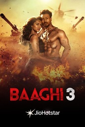 Baaghi 3