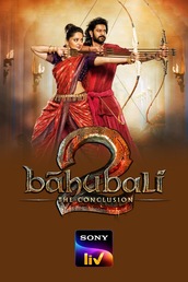 Bahubali 2 - The Conclusion