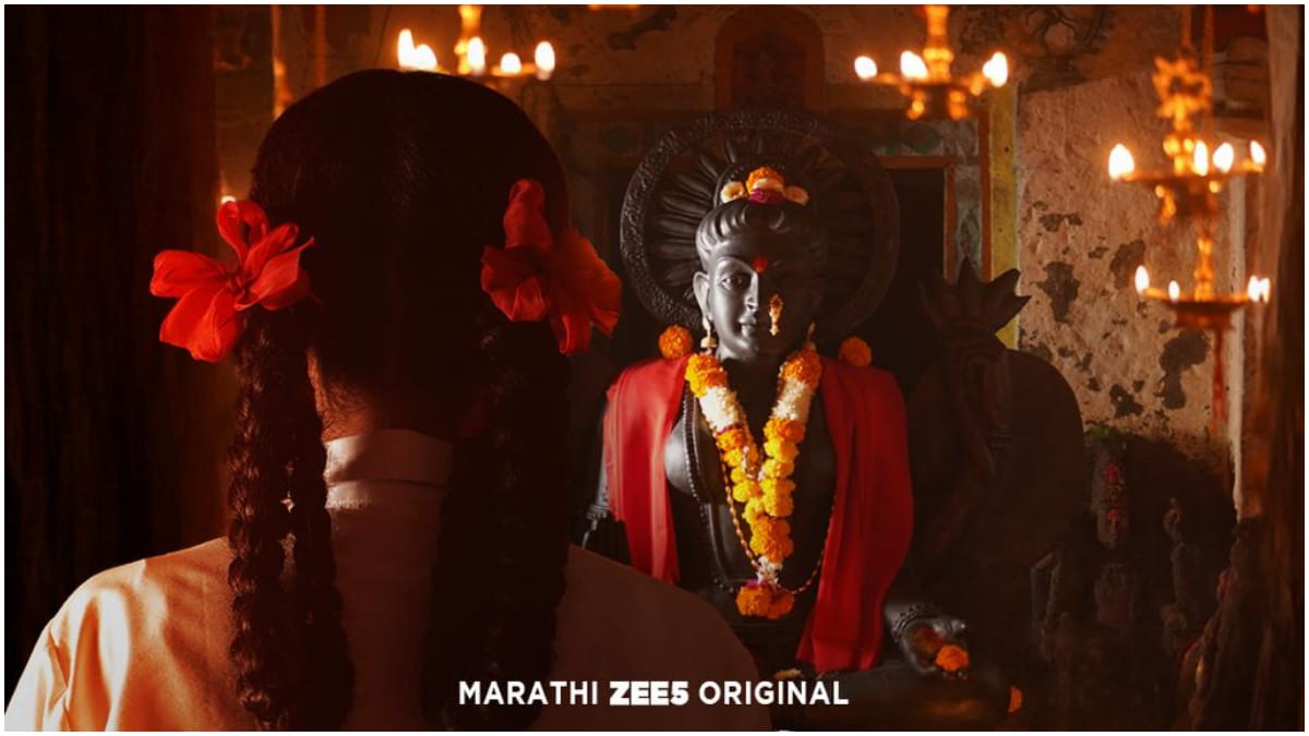 Baai Tujhyapayi Review: Nipun Dharmadhikari’s Artful Retelling Delivers the Punch Patriarchy Deserves