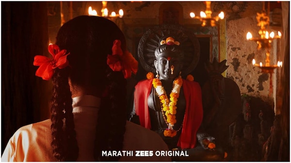 Baai Tujhyapayi Review: Nipun Dharmadhikari’s artful retelling delivers the punch patriarchy deserves