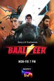 Baalveer 4