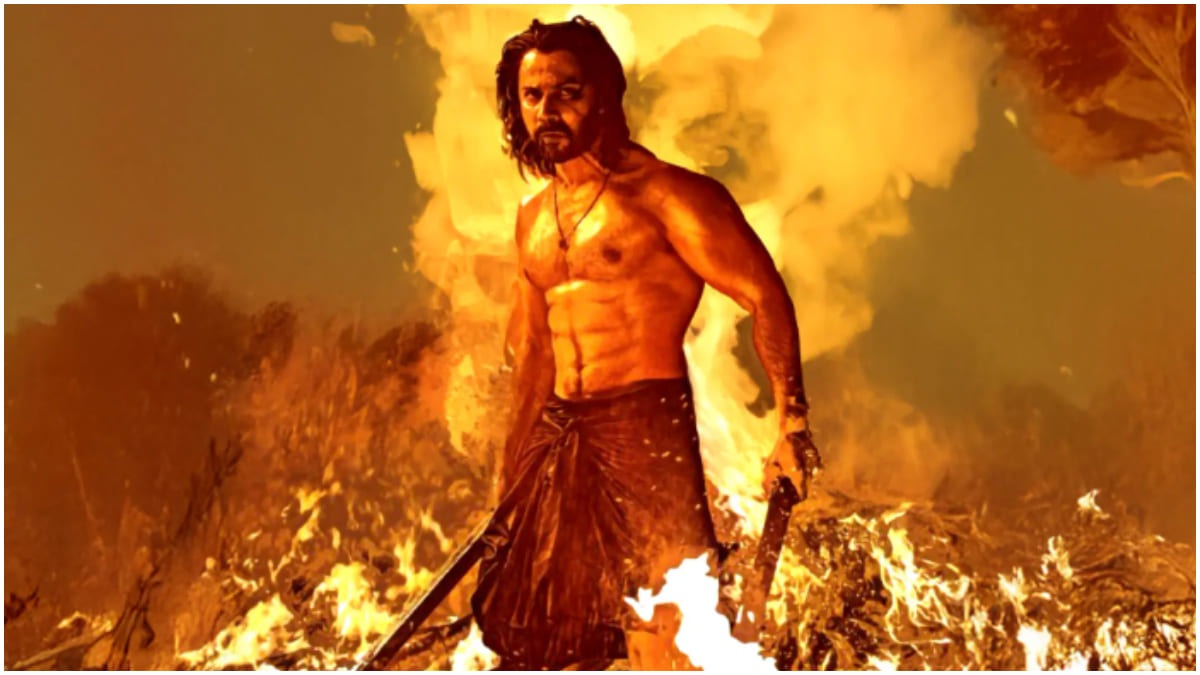 Baby John box office collection day 1: Varun Dhawan’s Pan-India vehicle opens to a modest collection of little over Rs 10 crore