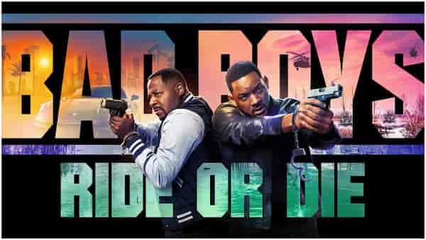 Bad Boys 4 hits another major box office milestone and here's where we should expect it to drop on streaming in India - Find out