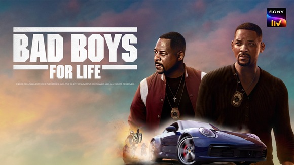 Bad Boys for Life
