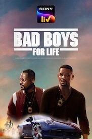 Bad Boys for Life