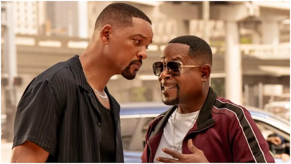 Bad Boys: Ride Or Die’s Will Smith made sure this original star returns for the sequel even if it means resurrecting his character - Find out