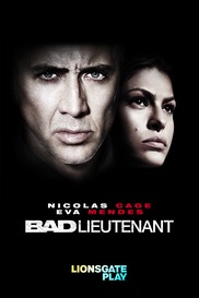 Bad Lieutenant: Port of Call New Orleans