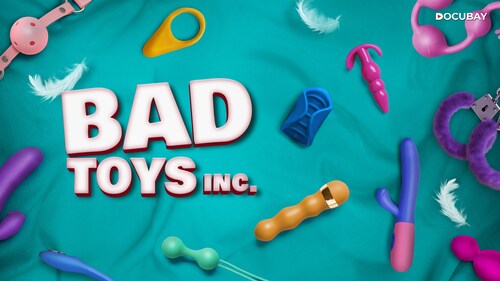 Bad Toys Inc.