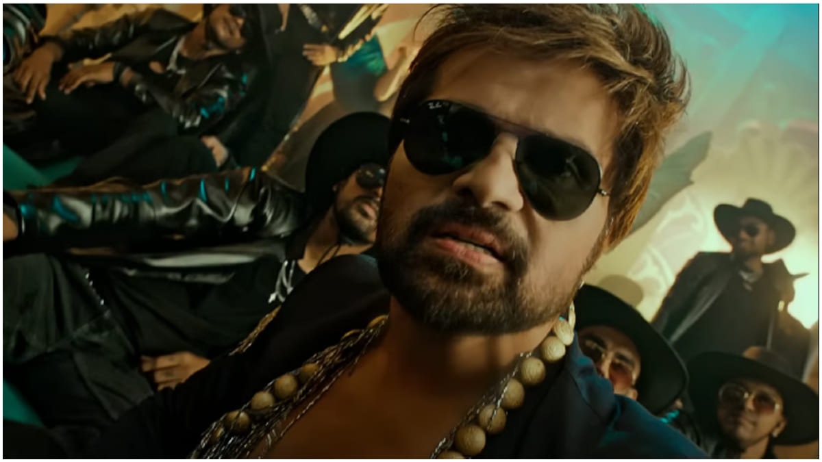 Badass Ravi Kumar Box office day 1 predictions: Himesh Reshammiya has already beaten Junaid Khan-Khushi Kapoor's Loveyapa?