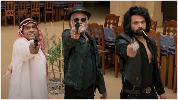 Badass Ravi Kumar Review