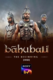 Bahubali: The Beginning