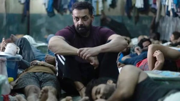 Anurag Kashyap’s Monkey In A Cage Is A Thorny Post-MeToo Drama That Needlessly Provokes