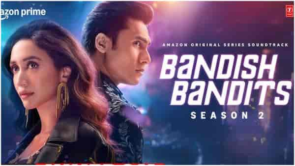 Bandish Bandits season 2 Review: Storytelling takes a good turn, music goes partially reverse