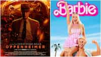 Barbenheimer turn 1: Here's where you can watch Oppenheimer and Barbie on streaming in India