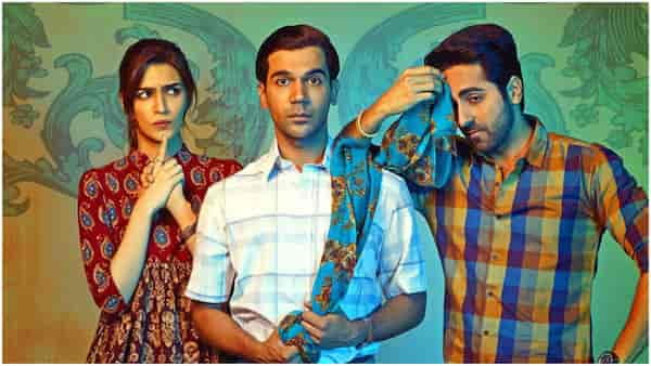 Bareilly Ki Barfi Turns 7